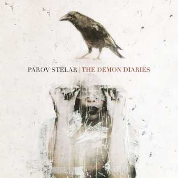 CD Parov Stelar: The Demon Diaries  DIGI 304578