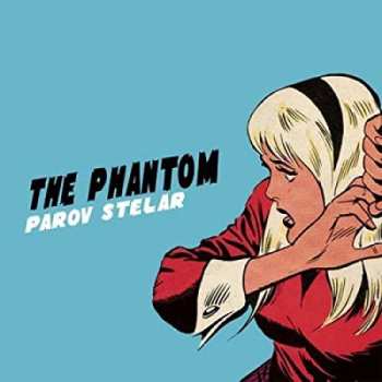 Album Parov Stelar: The Phantom