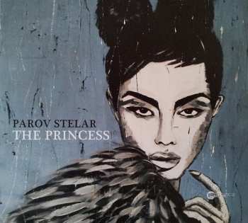 Album Parov Stelar: The Princess