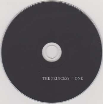 2CD Parov Stelar: The Princess 389470