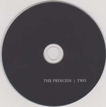 2CD Parov Stelar: The Princess 389470