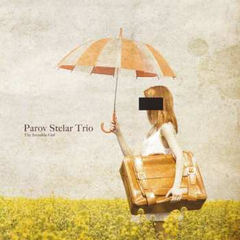 Album Parov Stelar Trio: The Invisible Girl