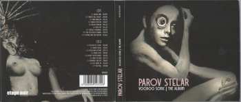 2CD Parov Stelar: Voodoo Sonic | The Album 39231