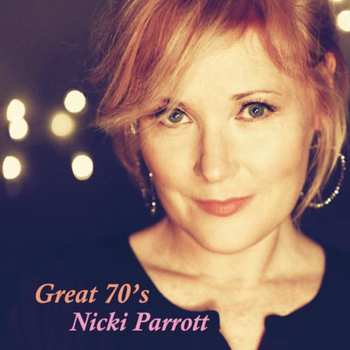 Album Parrot,nikki: Great Seventeens