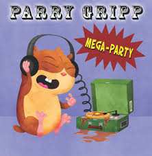 Parry Gripp: Mega-Party