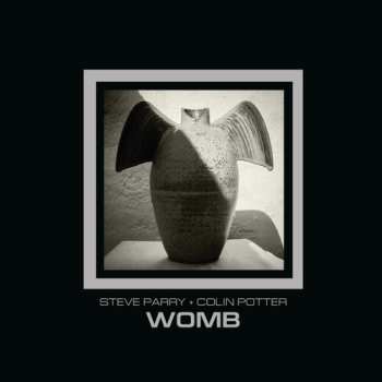 Album Colin Potter: Womb