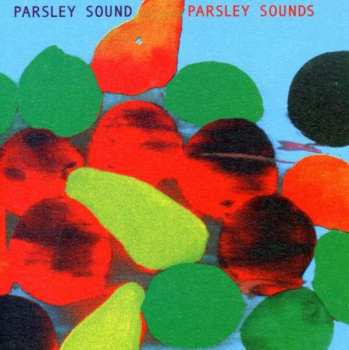 Album Parsley Sound: Parsley Sounds