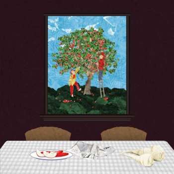 CD Parsnip: When The Tree Bears Fruit