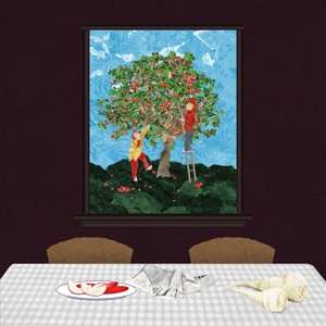 LP Parsnip: When The Tree Bears Fruit LTD | CLR