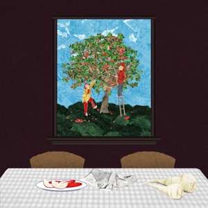 LP Parsnip: When The Tree Bears Fruit LTD | CLR 82888