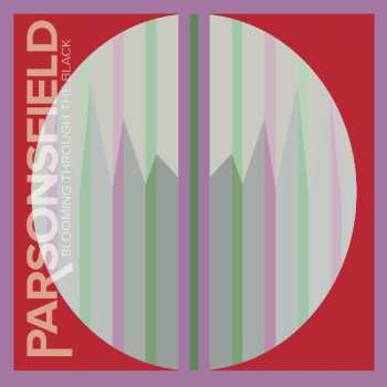Album Parsonsfield: Blooming Through The Black