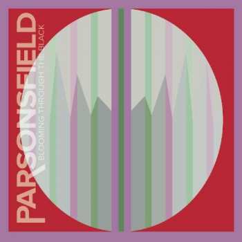 Album Parsonsfield: Blooming Through The Black