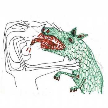 Album Part Chimp: I Am Come