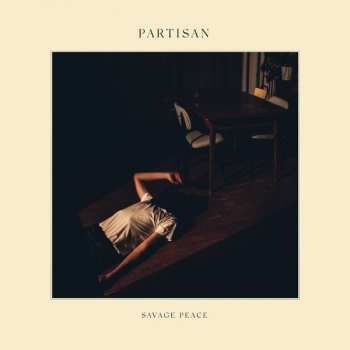 Album Partisan: Savage Peace