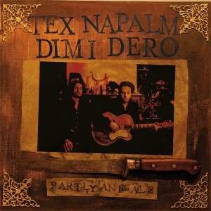 Album Tex Napalm: Partly Animals
