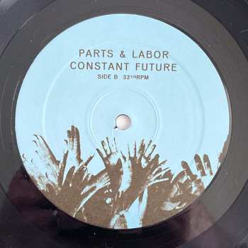 LP Parts & Labor: Constant Future 85563