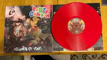 LP Party Cannon: Volumes Of Vomit 504699