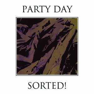 2LP Party Day: Sorted! LTD | CLR 487749
