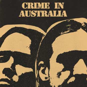 CD Party Dozen: Crime In Australia