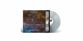 Album Party Dozen: The Real Work