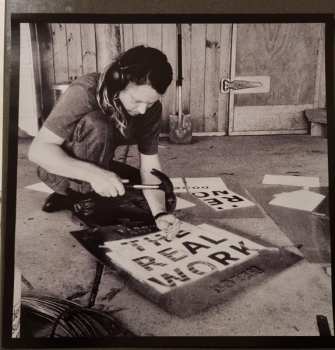 LP Party Dozen: The Real Work