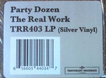 LP Party Dozen: The Real Work LTD | CLR 362768