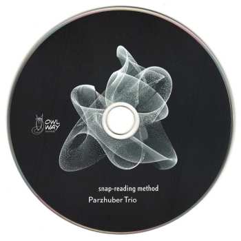 CD Parzhuber Trio: Snap-Reading Method 507139