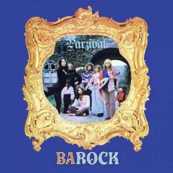 Album Parzival: Barock