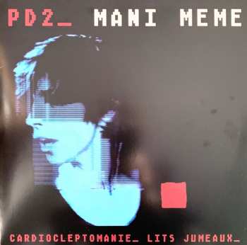 LP Pas De Deux: Mani Meme 375160