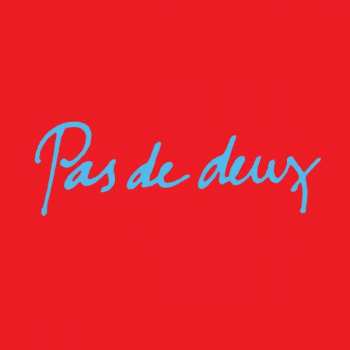 Album Pas De Deux: The Cd Collection