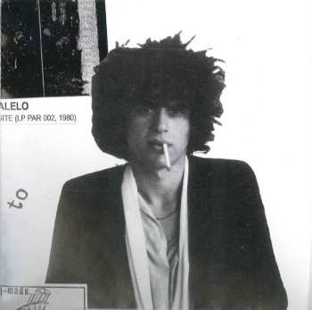 CD Pascal Comelade: Back To Schizo (1975 - 1983)