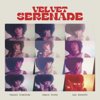 CD Pascal Comelade: Velvet Serenade 469924
