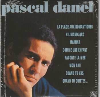 Album Pascal Danel: Kilimandjaro