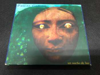Album Pascal Gaigne: Un Sueño De Luz