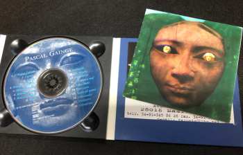 CD Pascal Gaigne: Un Sueño De Luz 487952