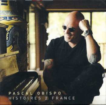 2CD Pascal Obispo: Histoires 2 France DIGI 399397