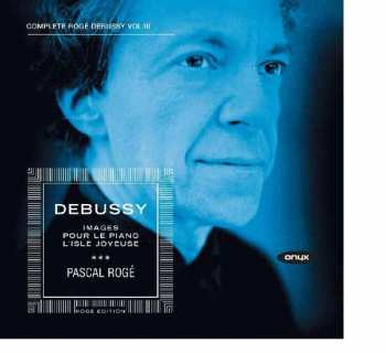 Pascal Rogé: Piano Music Vol. III