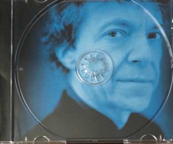 CD Pascal Rogé: Piano Music Vol. III 309316
