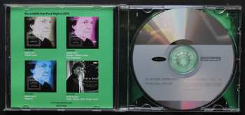 CD Pascal Rogé: Piano Music Vol. IV - Études 347250