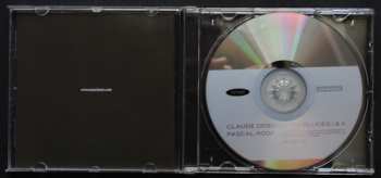 CD Pascal Rogé: Preludes I & II  343415