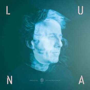 Album Pascal Schumacher: Kammermusik "luna"
