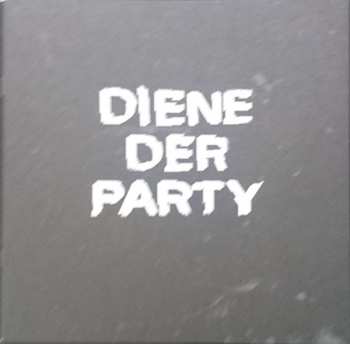 LP Pascow: Diene Der Party CLR 83893
