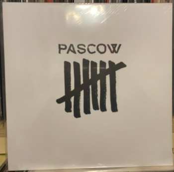 Album Pascow: Sieben