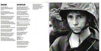 CD Pascow: Sieben DIGI