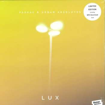 Album Paskal & Urban Absolutes: Lux