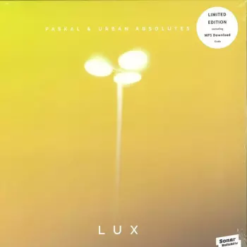 Paskal & Urban Absolutes: Lux