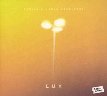 CD Paskal & Urban Absolutes: Lux 108055