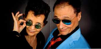 CD Paso Doble: Fantasie