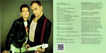 CD Paso Doble: Fantasie