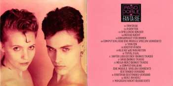 CD Paso Doble: Fantasie
